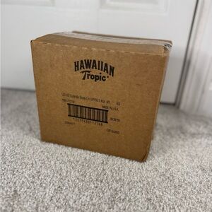 Hawaiian Tropic Sun-Kissed Bronzer & Contour